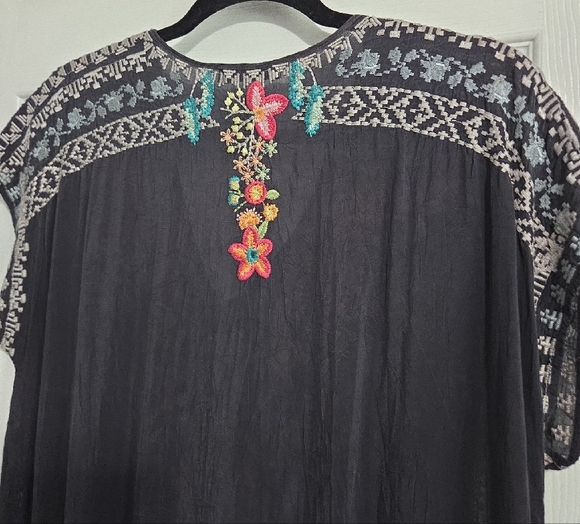 Johnny Was  & FP Jeans - Picture 8 of 12